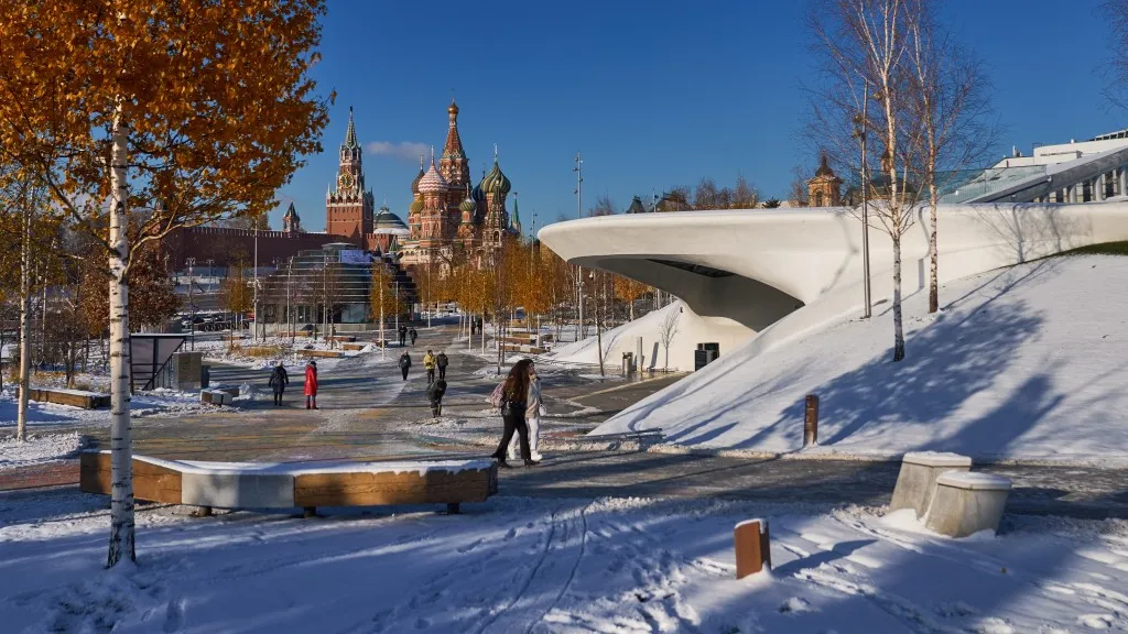 пресс-служба Министерства культуры и туризма Московской области