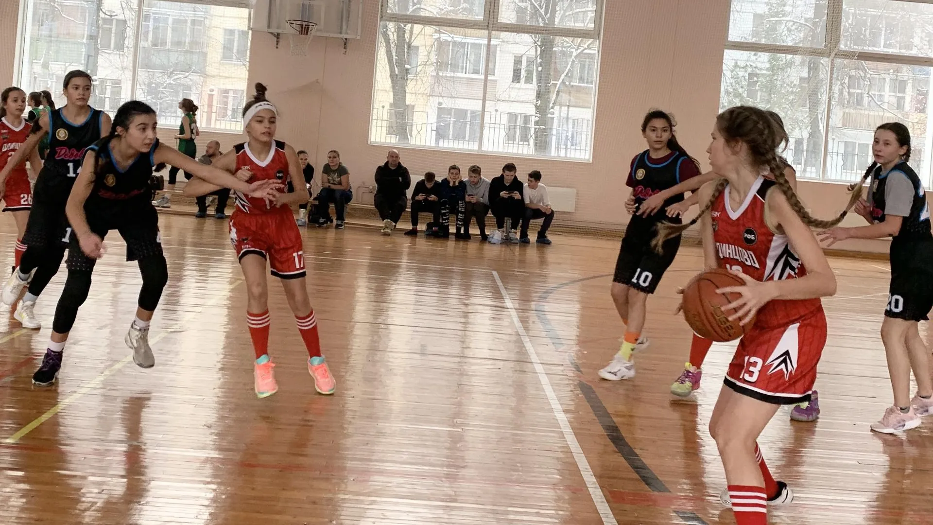 Ирина Мальцева