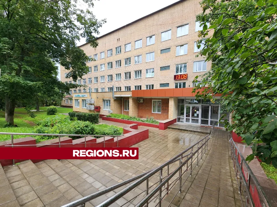 REGIONS/Екатерина Данилина