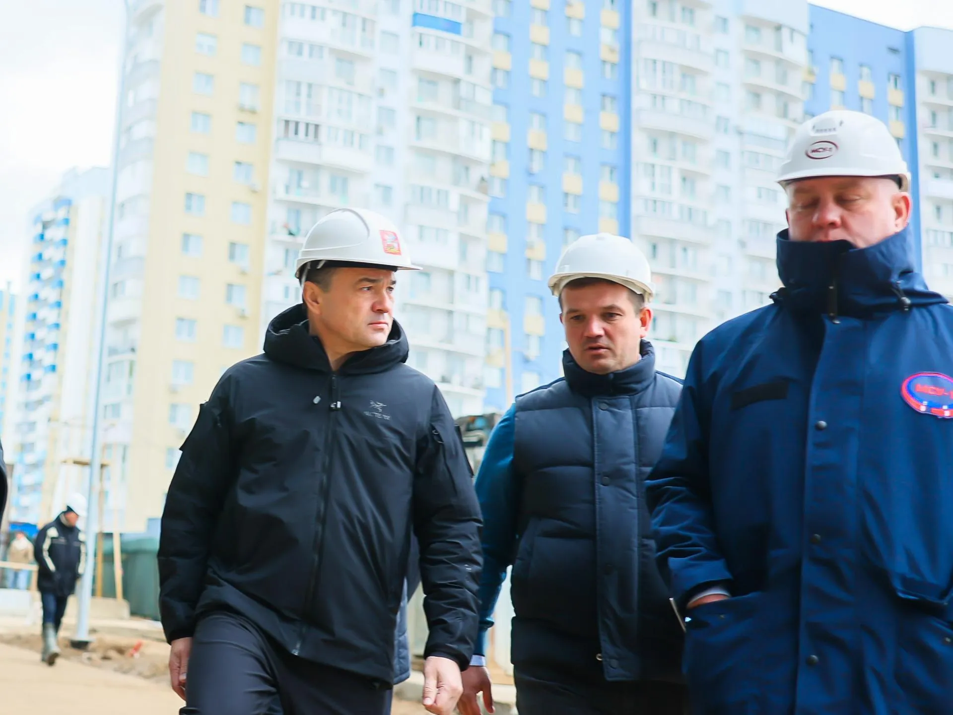 Константин Семенец