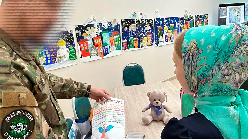 Фото: пресс-служба администрации г.о. Долгопрудный