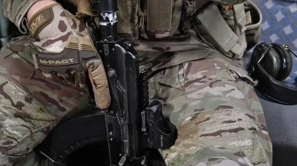 Российские военные сорвали три переброски резервов ВСУ на Купянском направлении