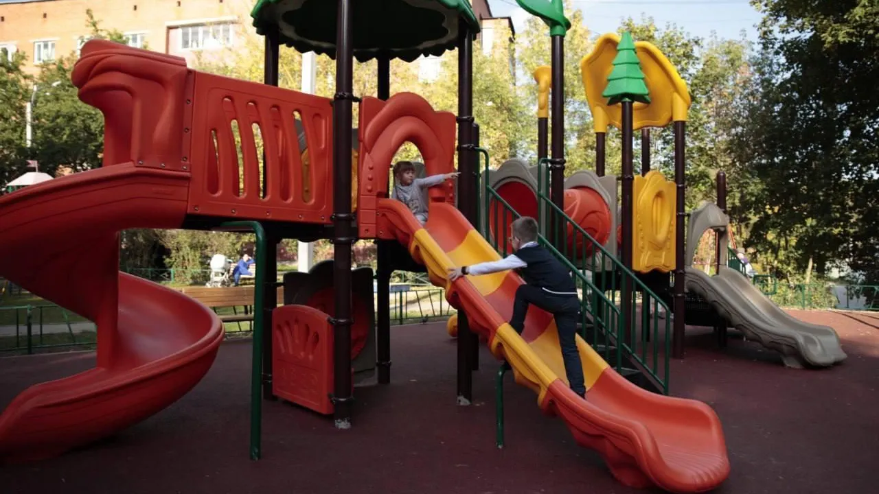 фото МБУ Чеховское благоустройство