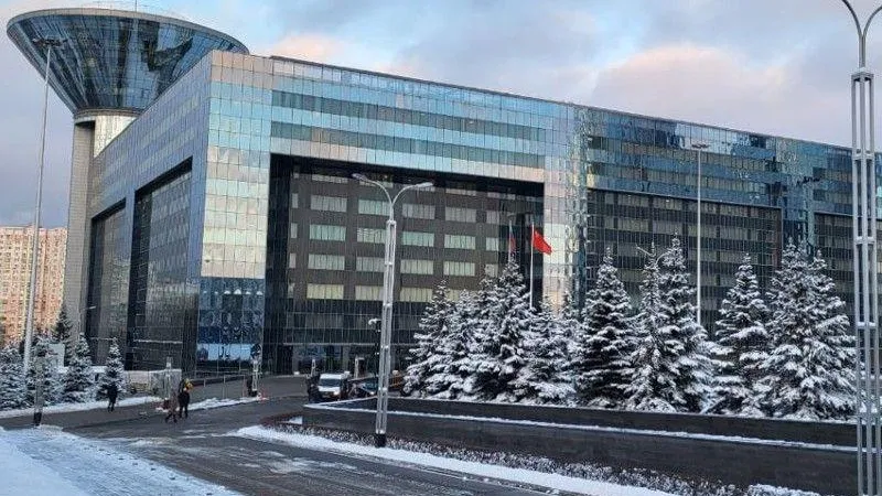 Пресс-служба Министерства инвестиций, промышленности и науки МО