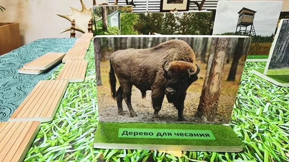 Мария Панина