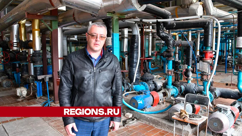 Фото: Владимир Останин