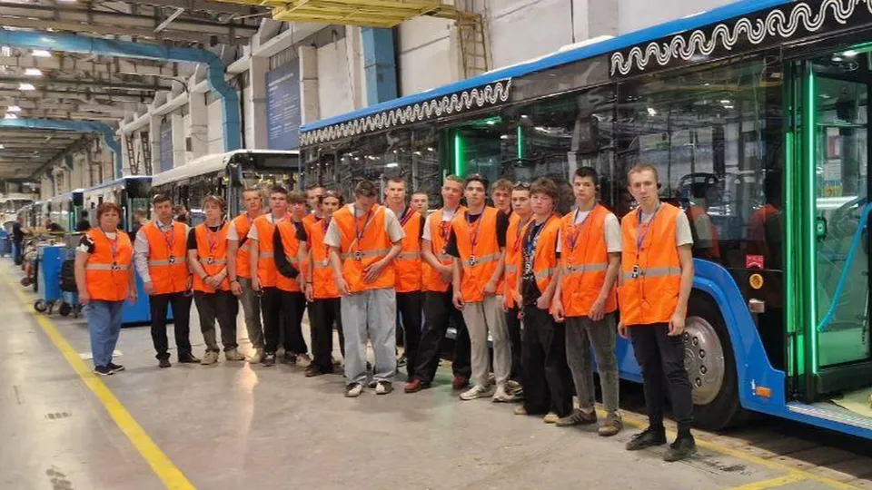 Фото: Минобразования Московской области