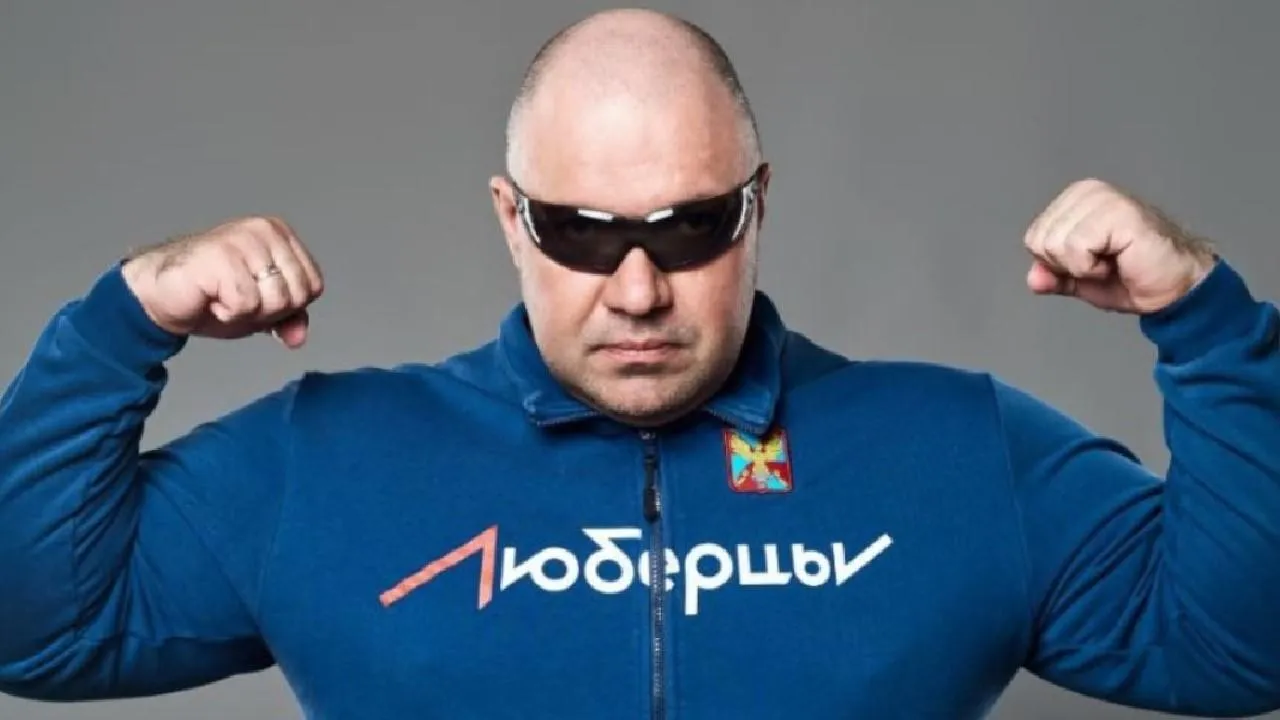 «Русский Халк» готовит невероятный трюк — выдержит ли он три рекорда сразу?