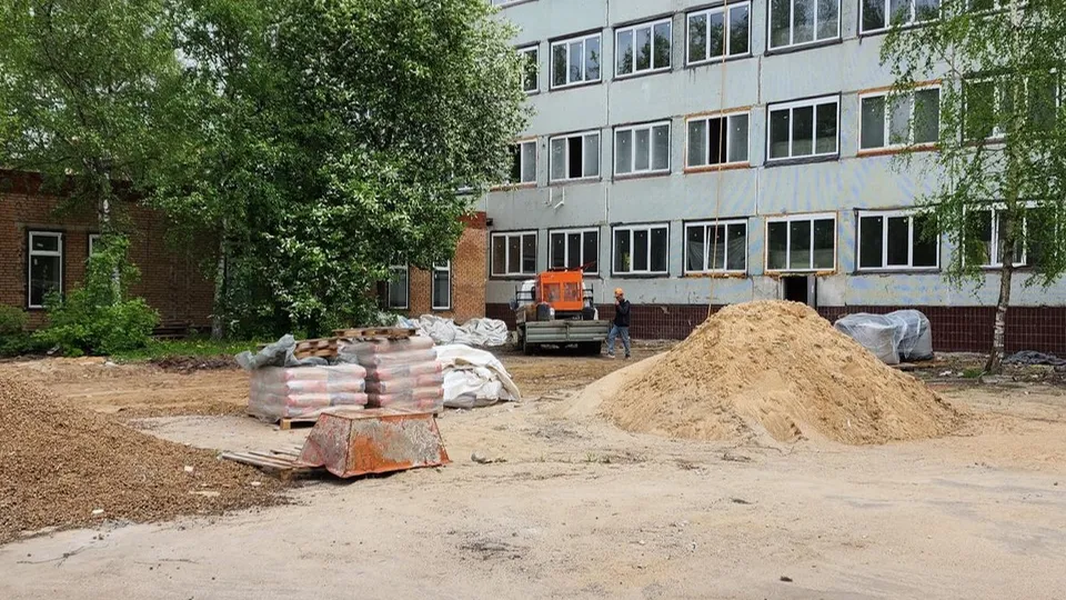 Фото: Ирина Моисеева