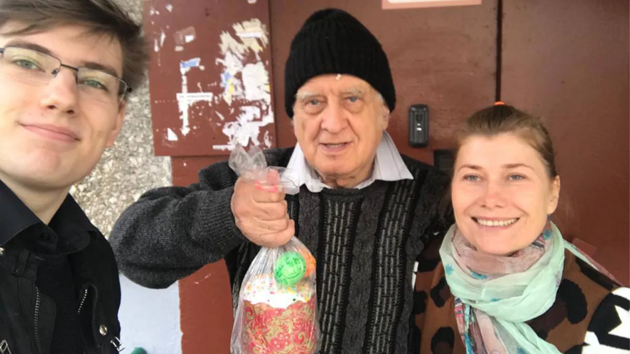 Ирина Политова