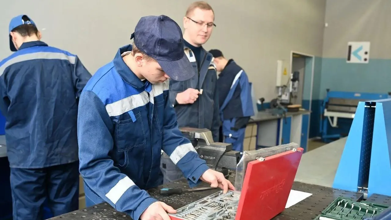 пресс-служба администрации г.о. Серпухов