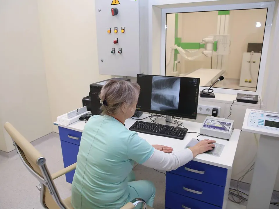 Фото: пресс-служба администрации г.о. Долгопрудный