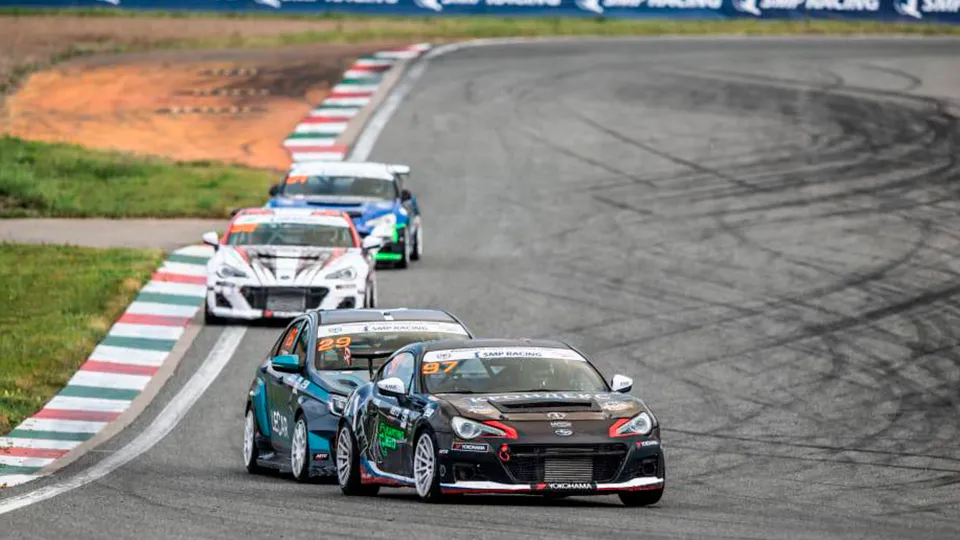 Фото: личный архив Ивана Овсиенко