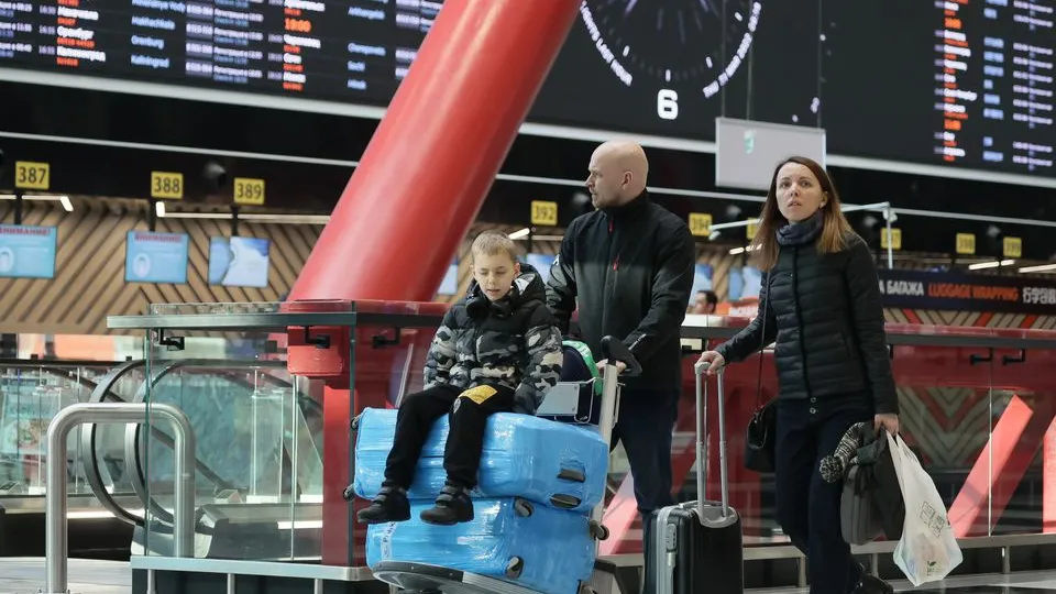 Фото: пресс-служба губернатора и правительства Московской области/Константин Семенец