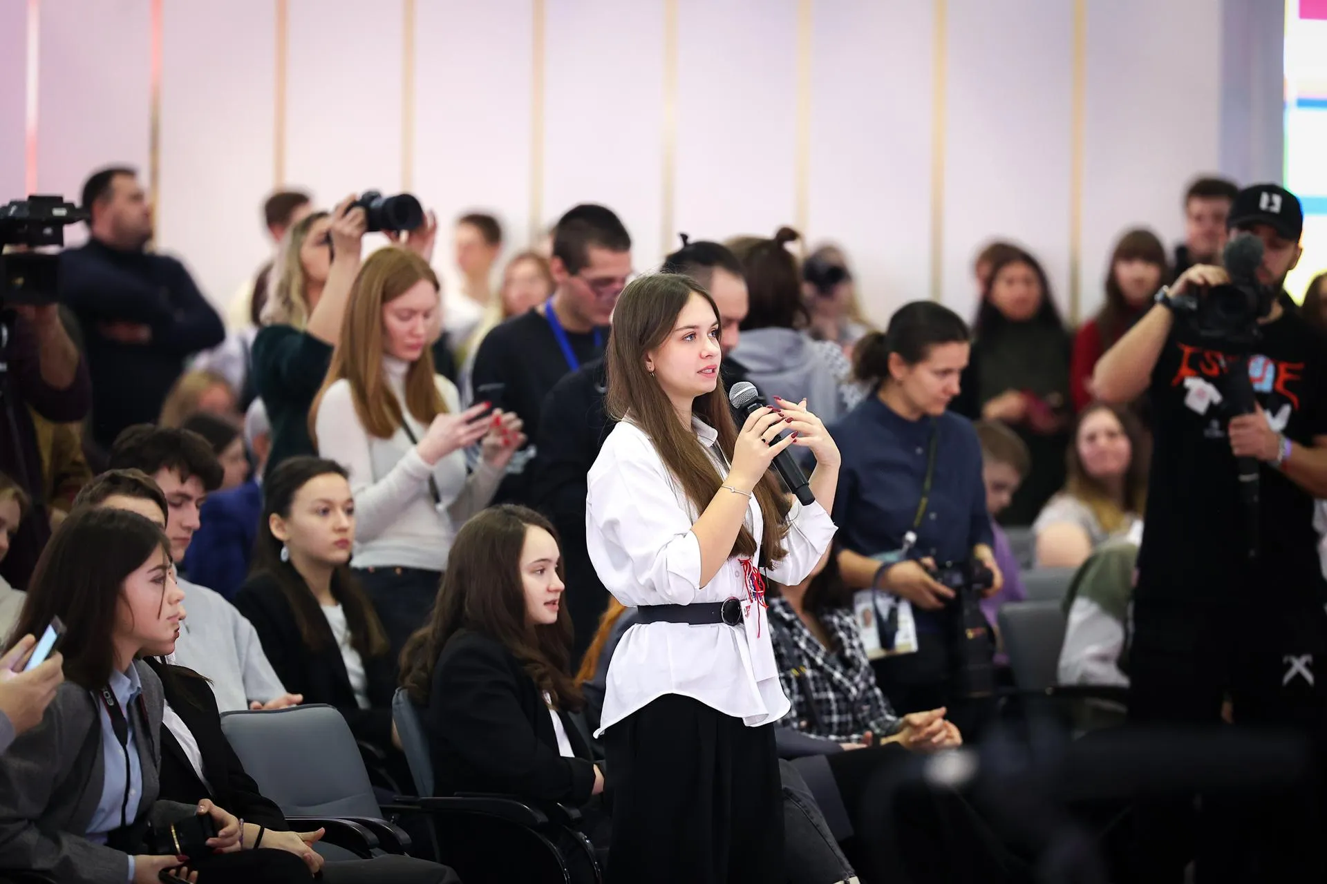пресс-служба губернатора и правительства Московской области