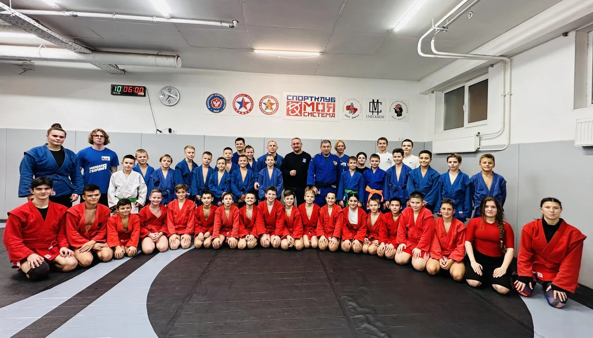 Мария Шматкова