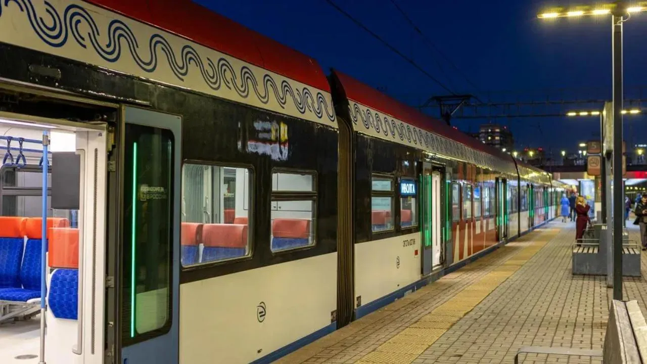 REGIONS/Роман Малышенко