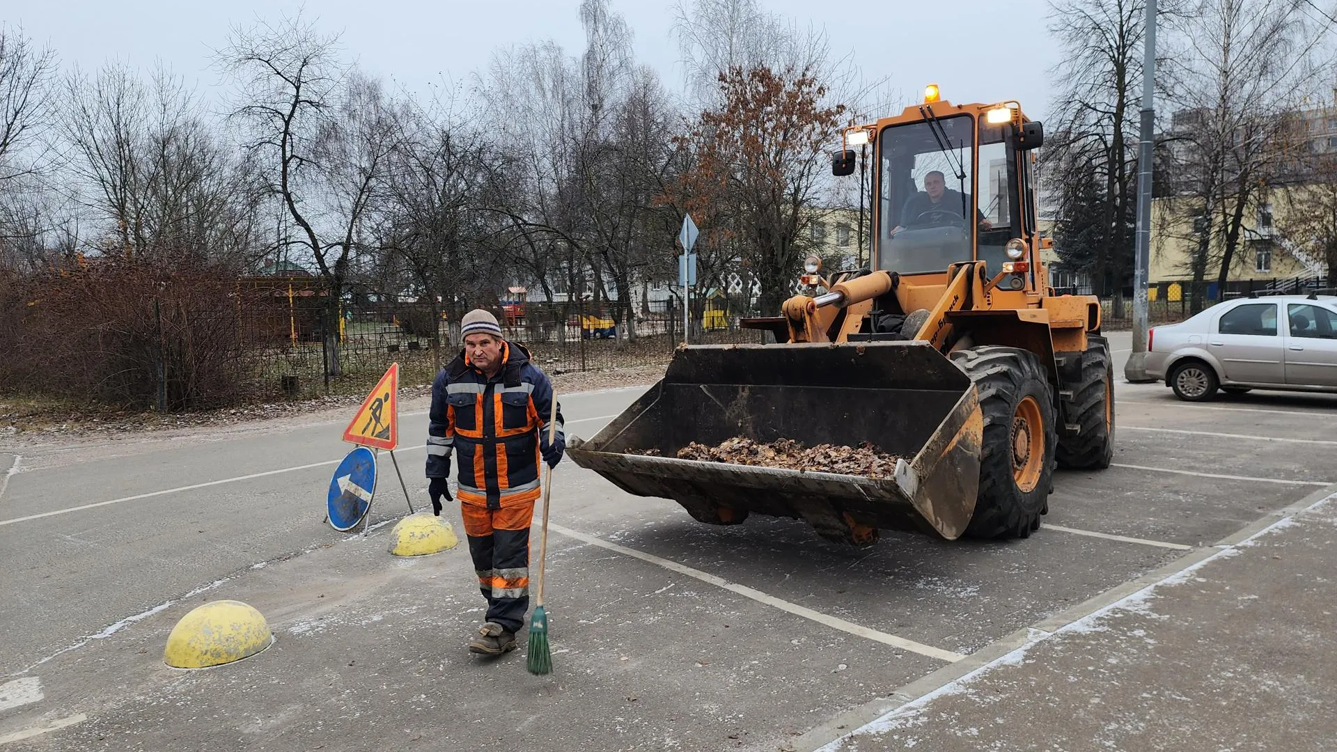 Гореловский Валерий