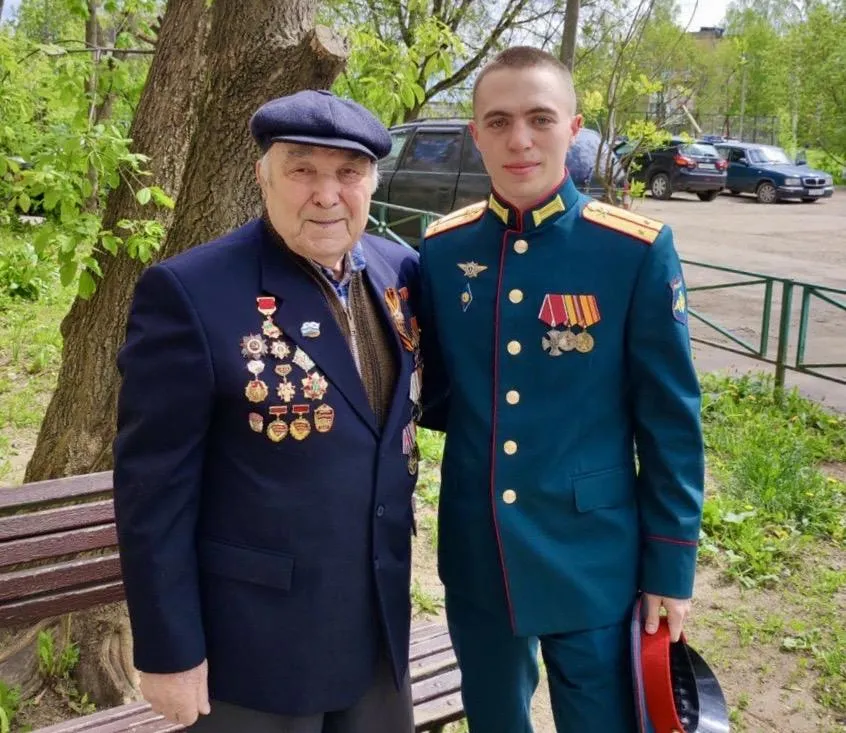 Фото: личный архив