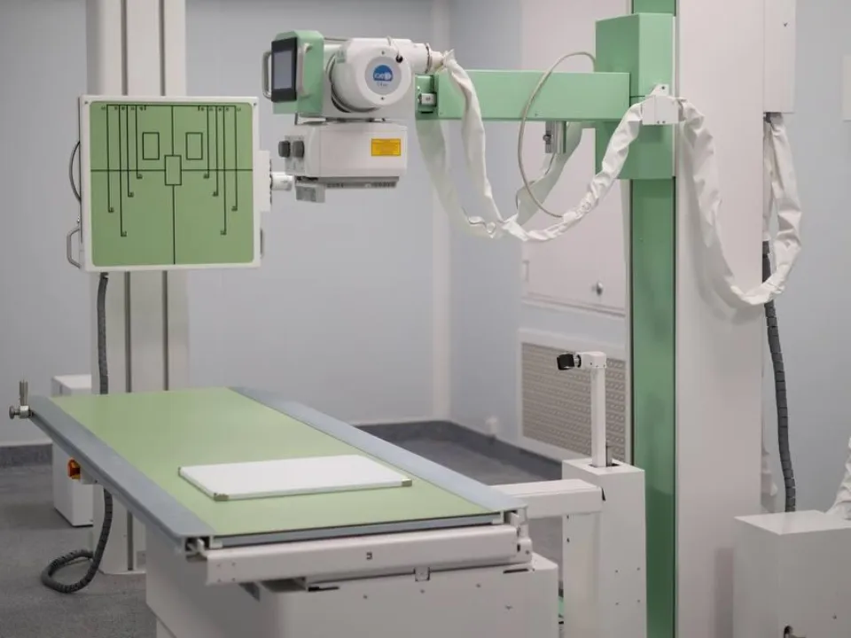 Фото: Министерство здравоохранения Московской области