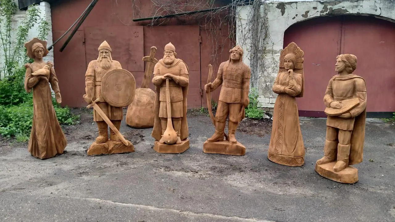 Фото: пресс-служба администрации г.о. Сергиев Посад