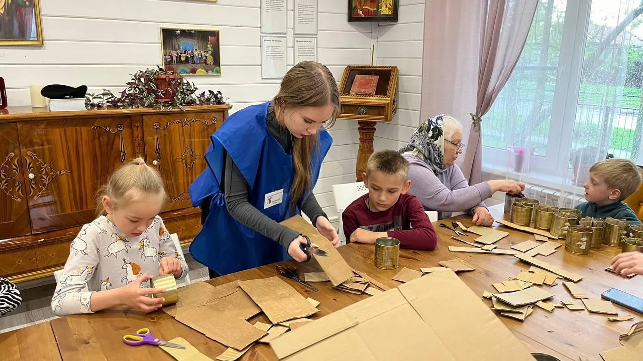 Фото: Министерство образования МО