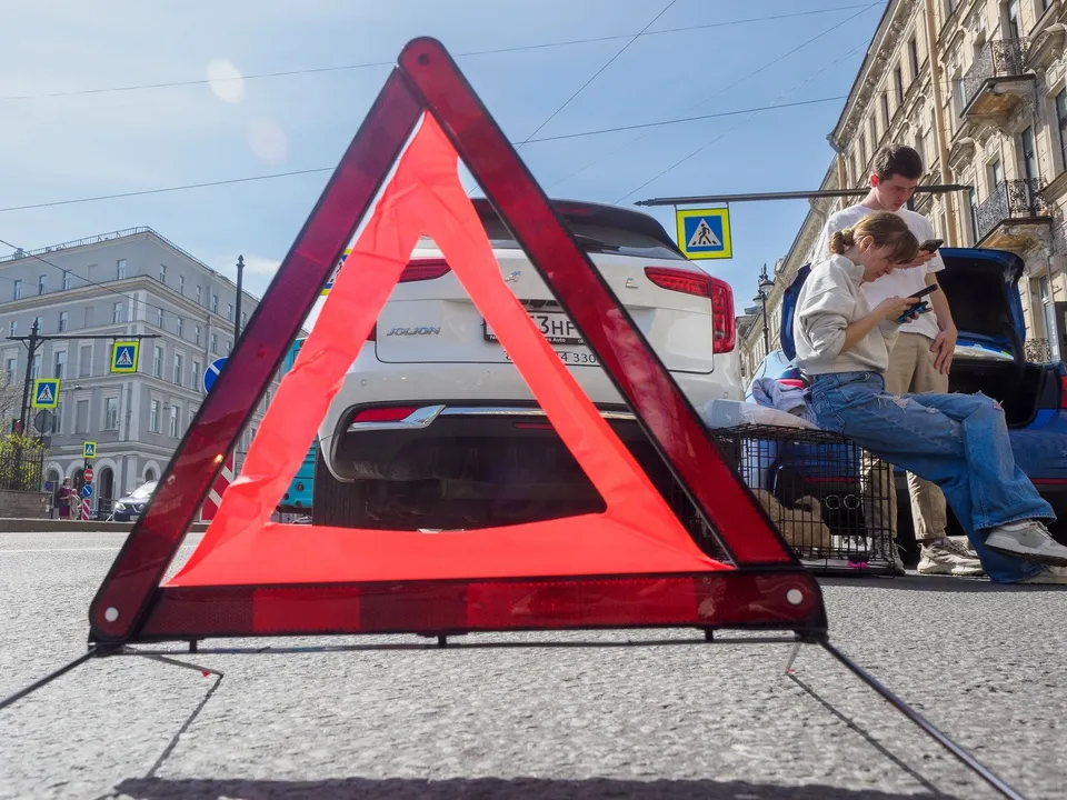 Фото: ТАСС/Валентин Антонов