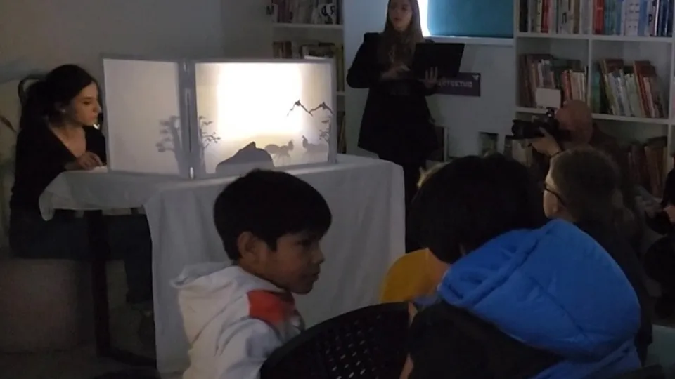 Фото: МедиаБанк Подмосковья/Валерия Ерофеева