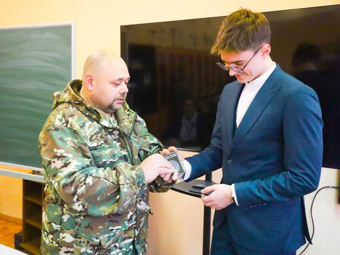 Фото: пресс-служба администрации г.о. Серпухов