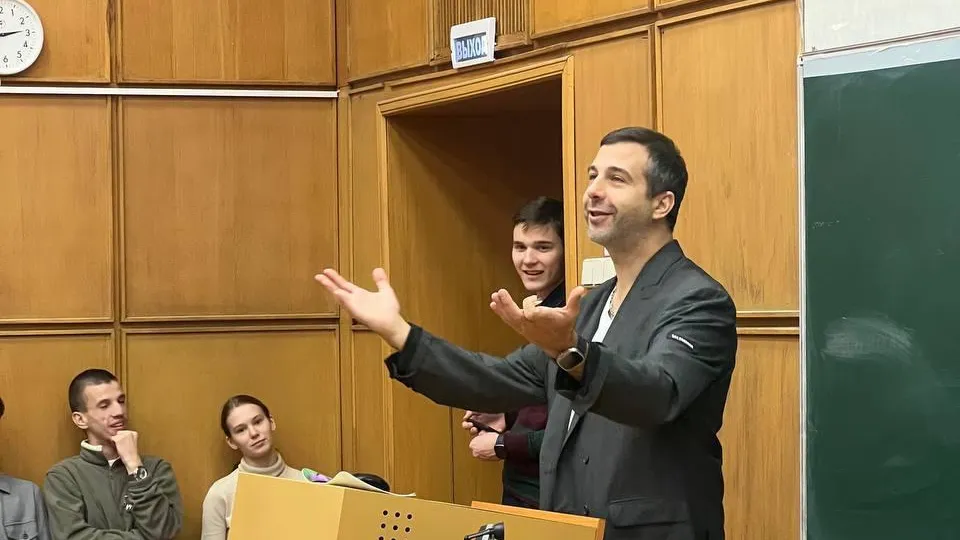 фоо:Telegram-канал "Осторожно, Москва"