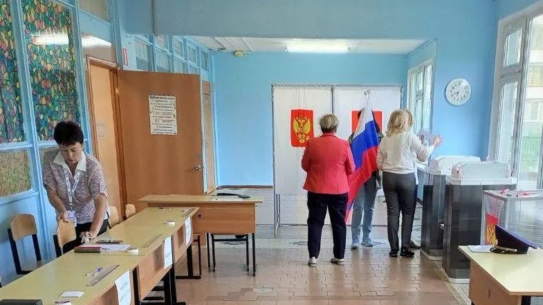 пресс-служба администрации г.о. Электросталь