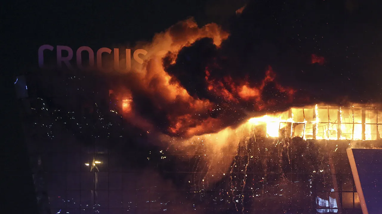 Фото: ТАСС/EPA/VASILY PRUDNIKOV