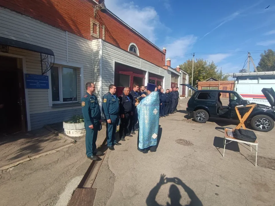 Фото: ОНД и ПР по г.о. Серебряные Пруды