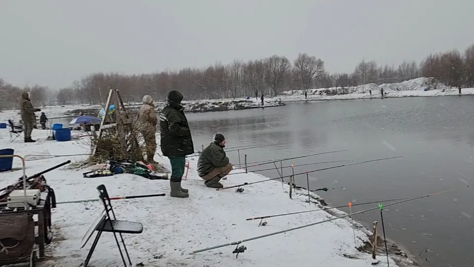 Фото: Ольга Антонова