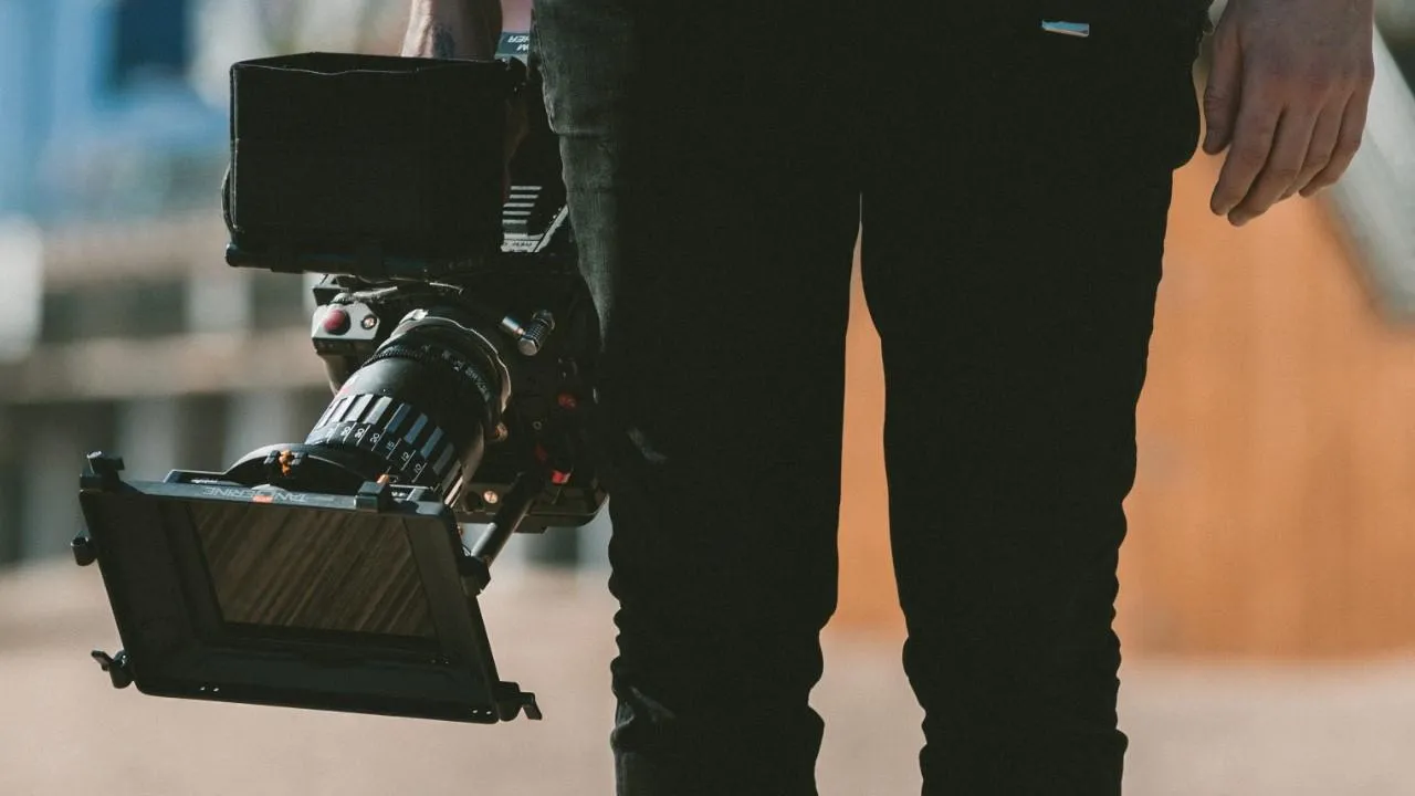 В Донецке пропал корреспондент Sputnik Рассел Бентли