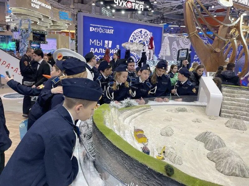 Пресс-служба Главного управления Росгвардии по Подмосковью