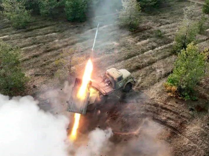 Украина позволяет американцам давать наводки на цели, чтобы получить дальнобойные ракеты