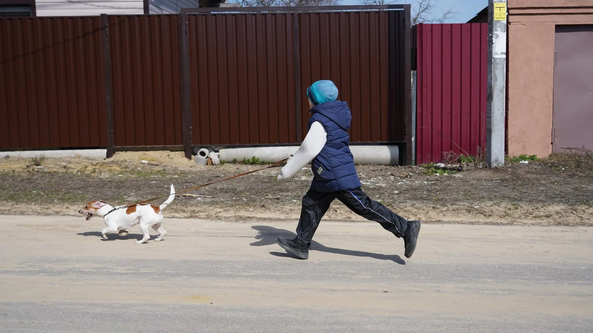 Фото: Руслан Полянин