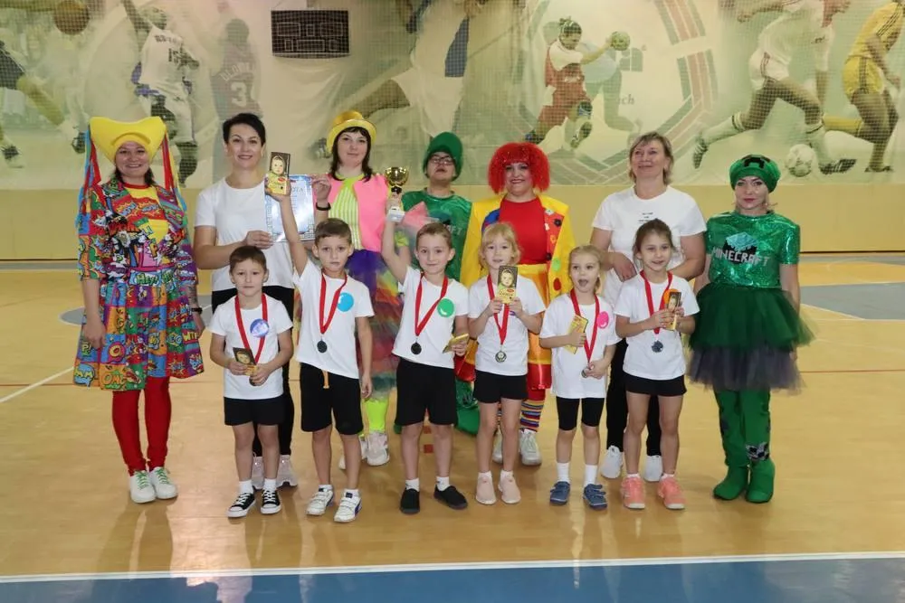 Фото: администрация г.о. Лотошино