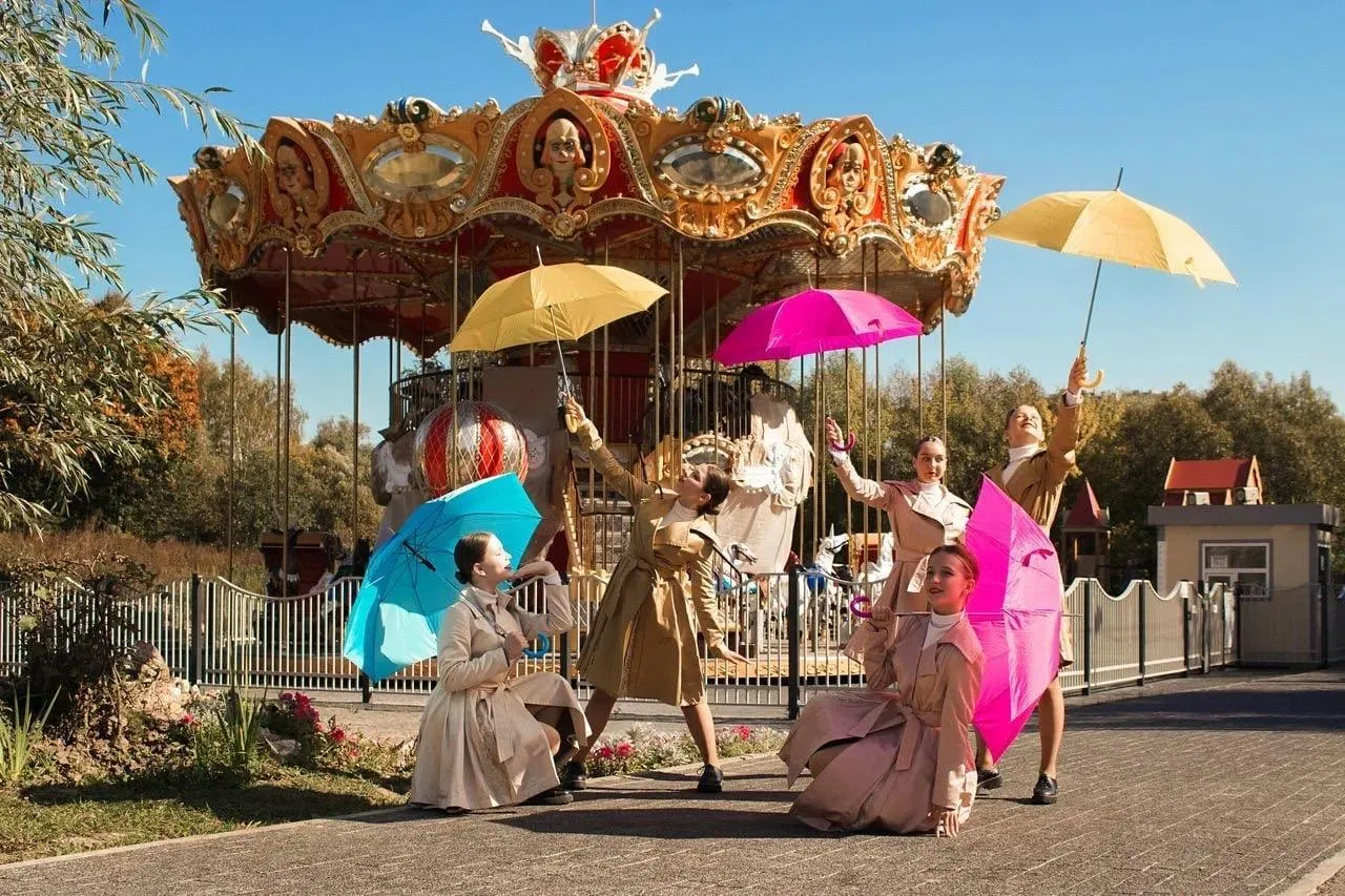 Фото: пресс-служба Минкульттуризма МО