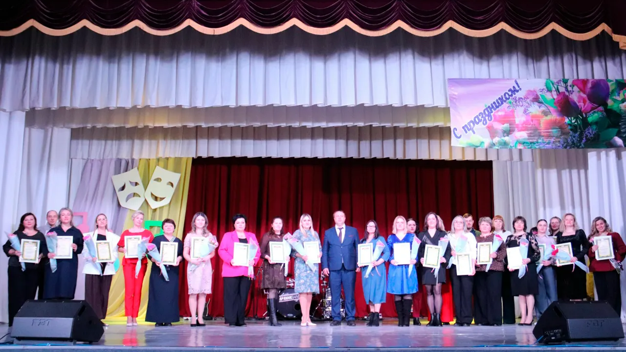 пресс-служба администрации м.о. Зарайск