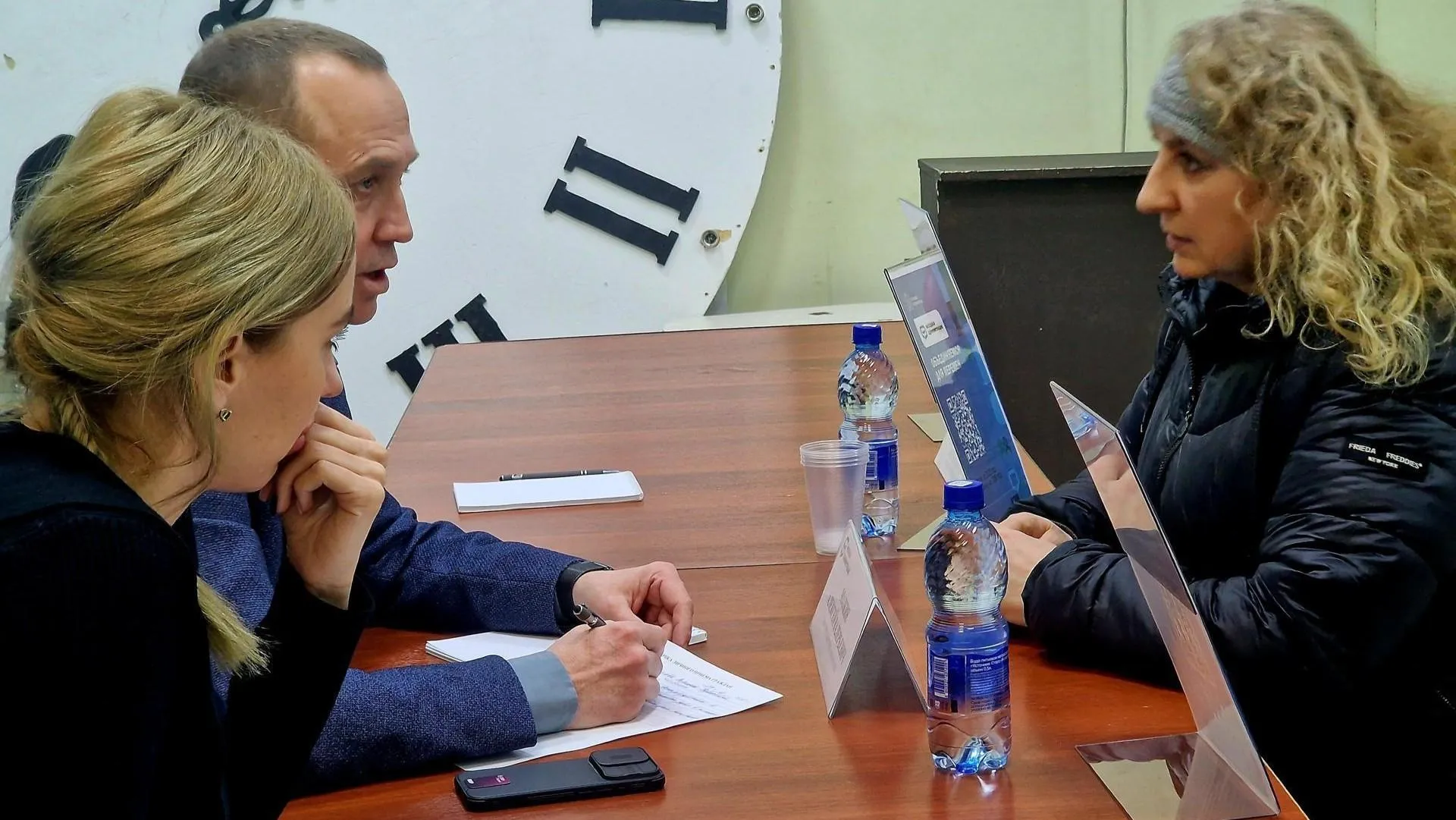 REGIONS/Ольга Шаронова