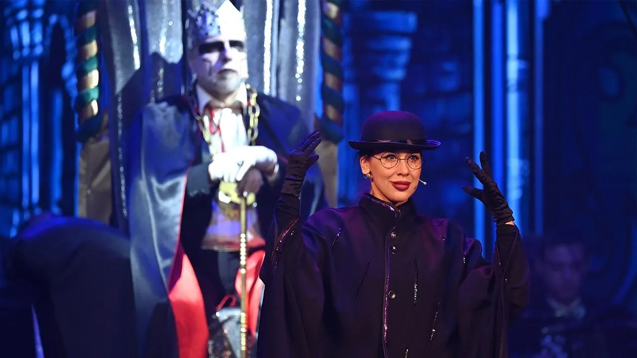 Сергей Демянюк