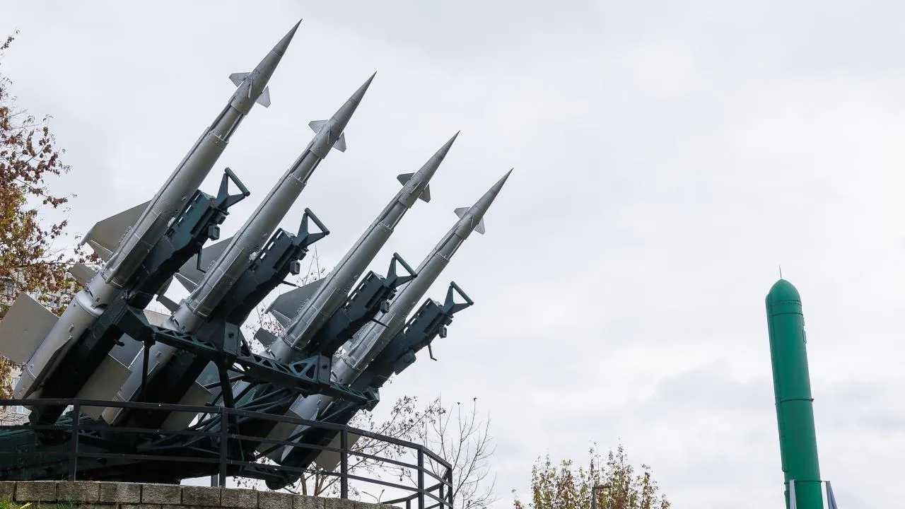 ПВО отбила очередную атаку беспилотников ВСУ на Белгородскую область