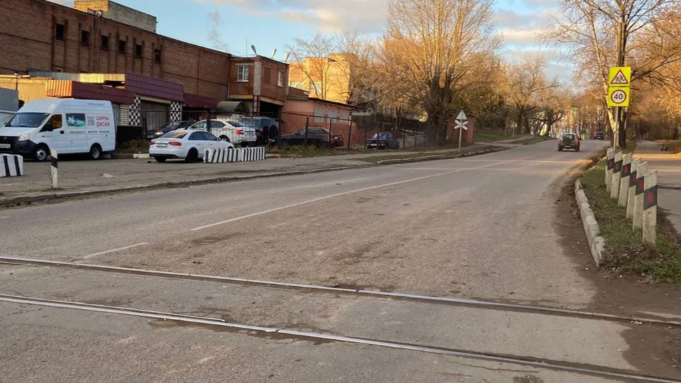 Фото: пресс-служба Администрации г.о. Дзержинский