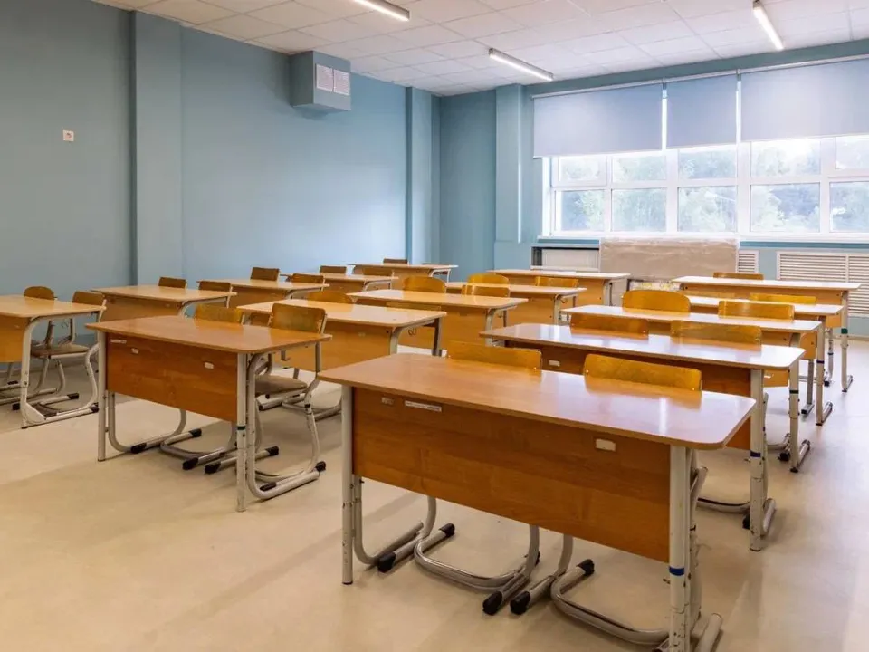 Фото: пресс-служба администрации г.о. Лобня