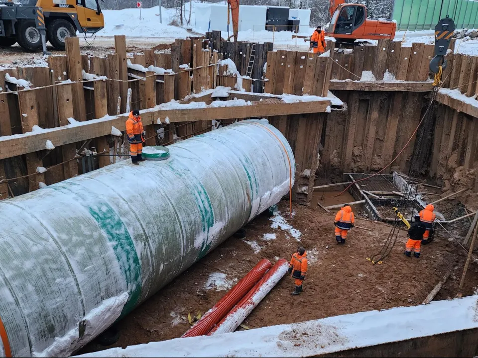 Фото: МедиаБанк Подмосковья/Юлия Смагринская