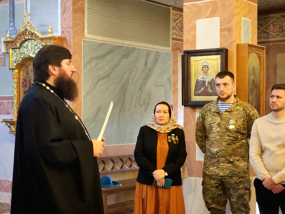 Фото: МедиаБанк Подмосковья/Мария Овчинникова