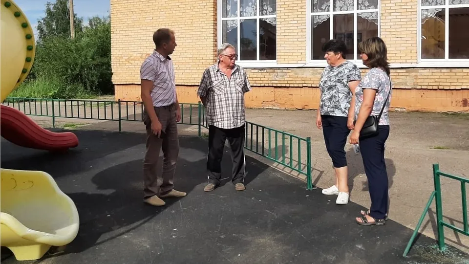 Фото: vk.com/Администрация городского округа Шаховская