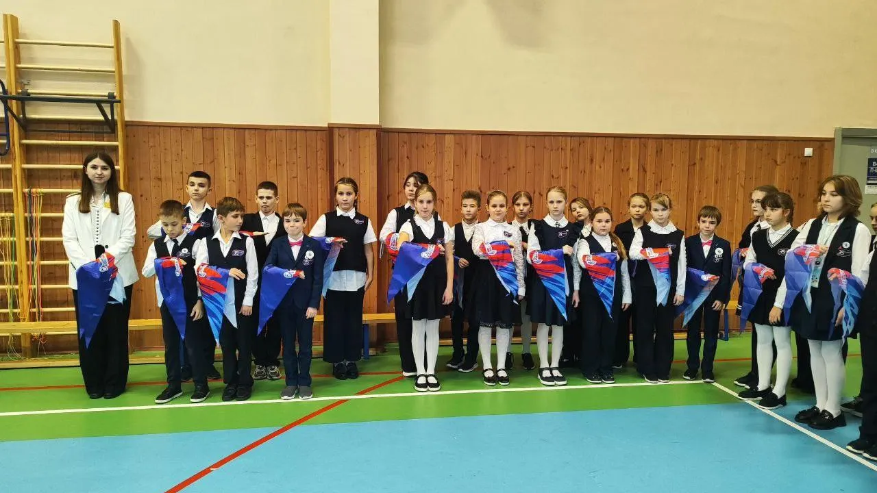 Фото: МОУ Раменская СОШ №35